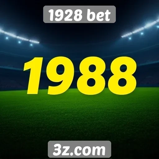 Plataforma de apostas 1928 bet se destaca no mercado