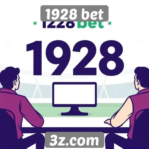 Atendimento ao cliente e suporte do 1928 bet