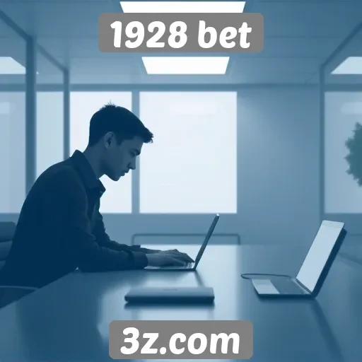 Suporte ao cliente e canais de comunicação da 1928 bet