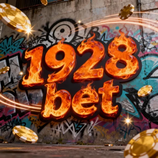 1928 bet logo