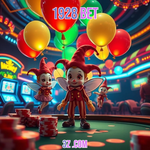 1928 bet e as Notícias que Transformam o Jogo Online