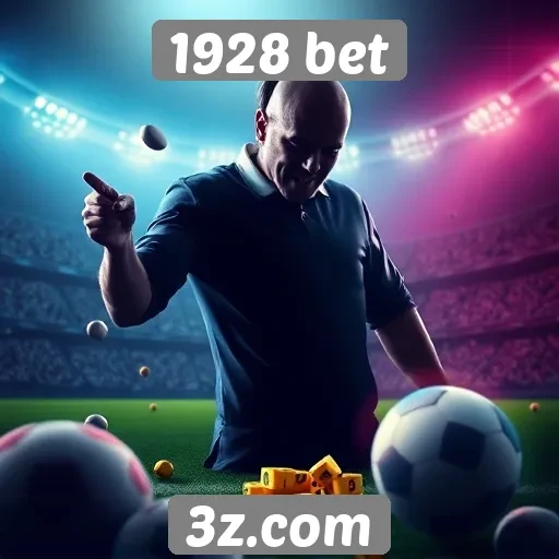 Novidades e atualizações no 1928 bet